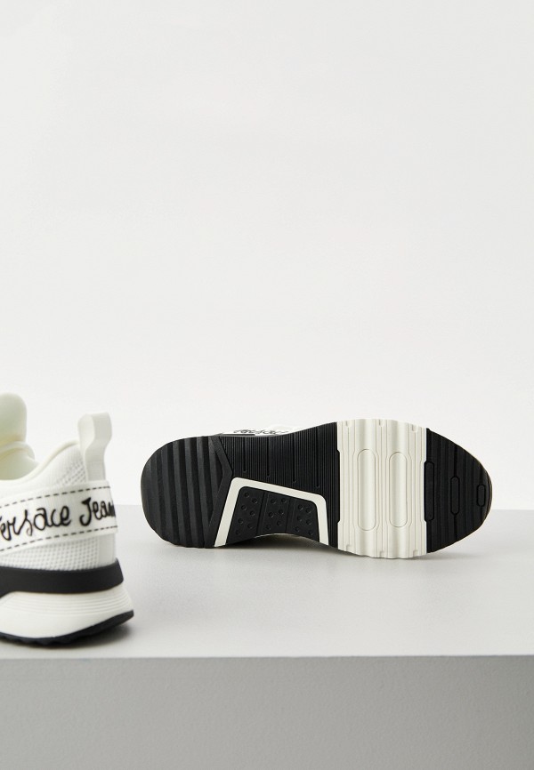 Versace Jeans Couture Кроссовки - фото 5