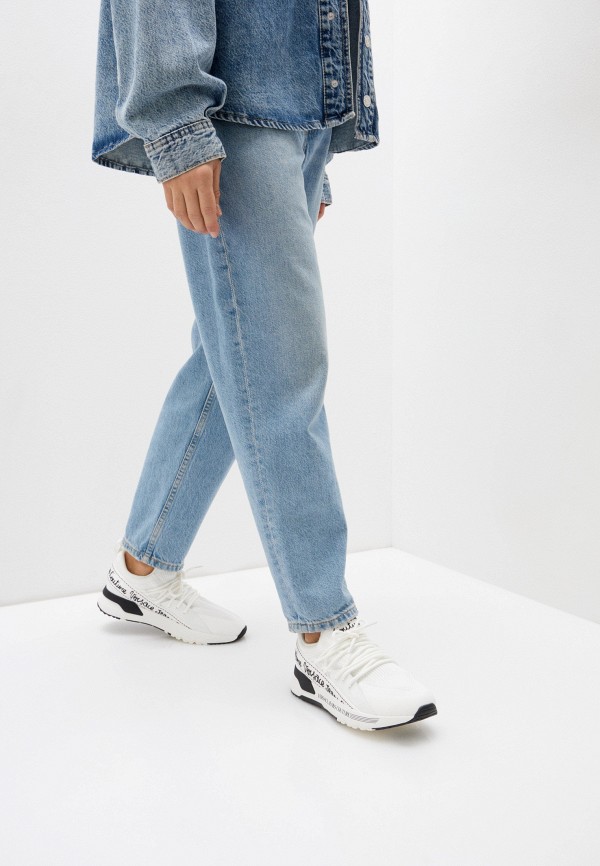 Versace Jeans Couture Кроссовки - фото 6