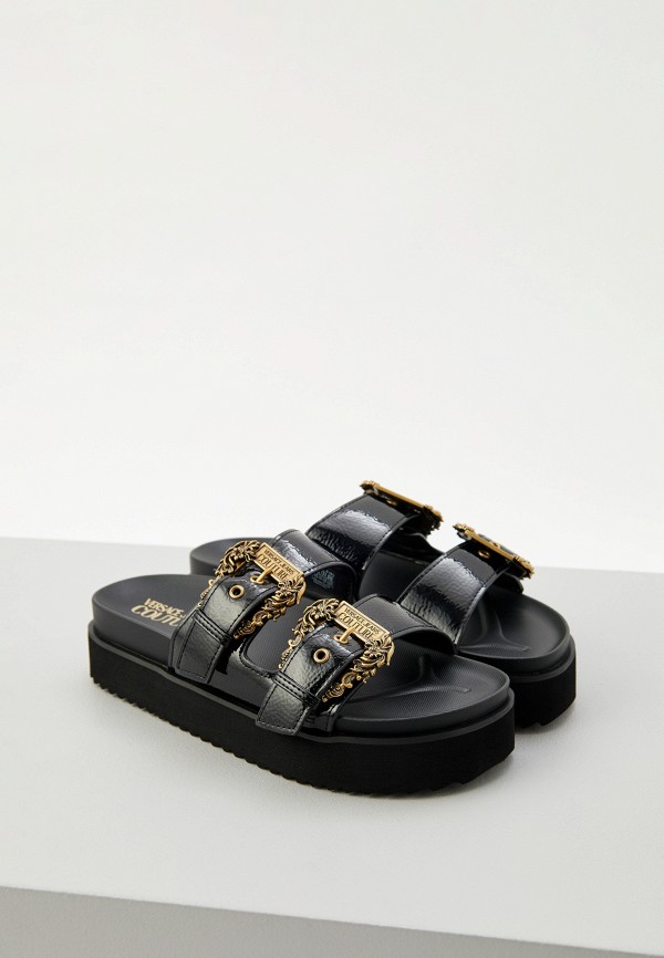 Versace Jeans Couture Сабо - фото 3