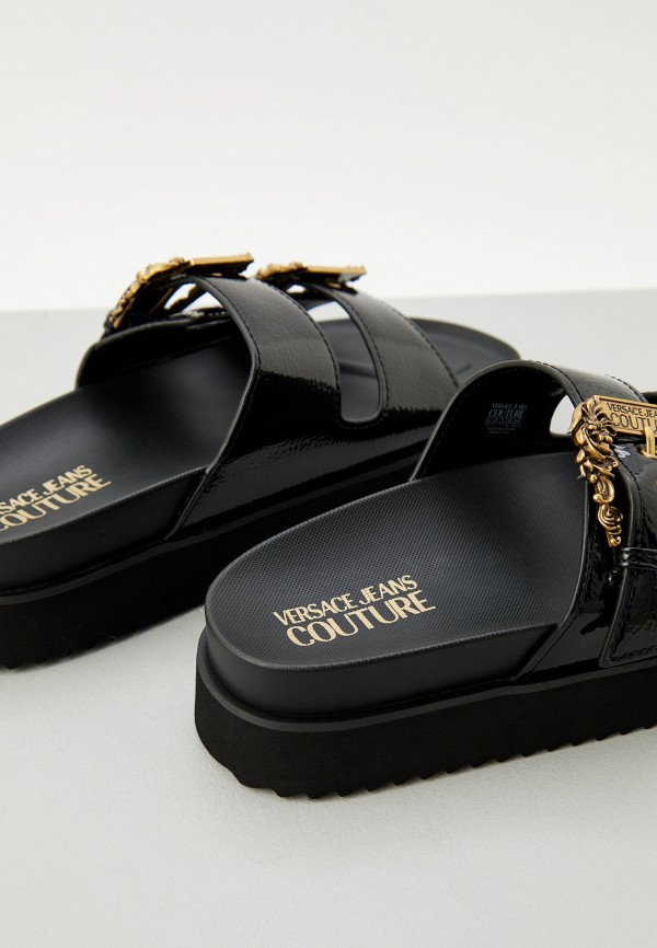 Versace Jeans Couture Сабо - фото 4