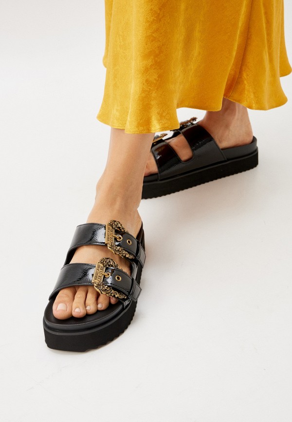 Versace Jeans Couture Сабо - фото 6