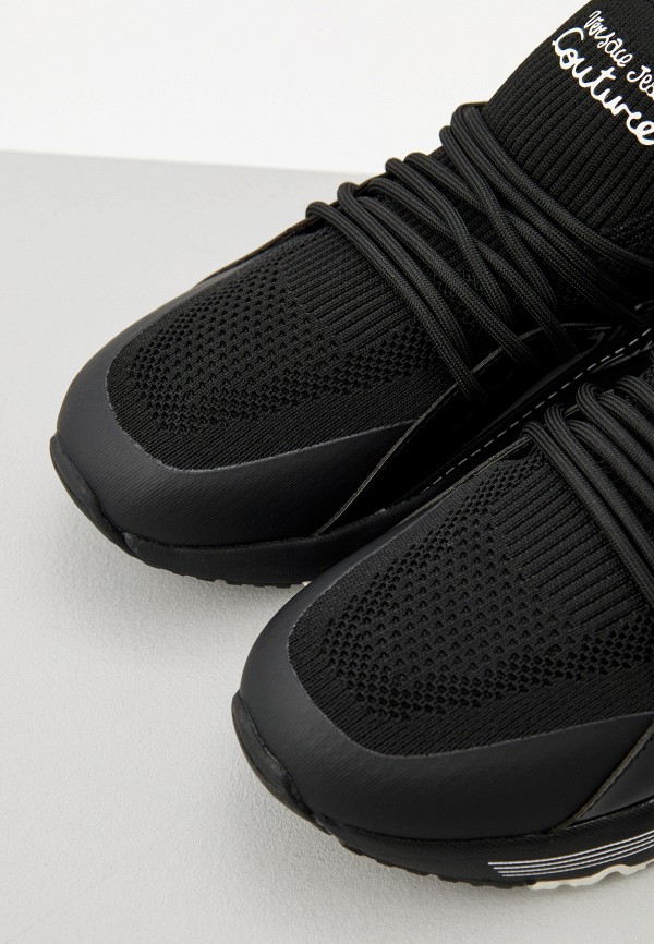 Versace Jeans Couture Кроссовки - фото 2