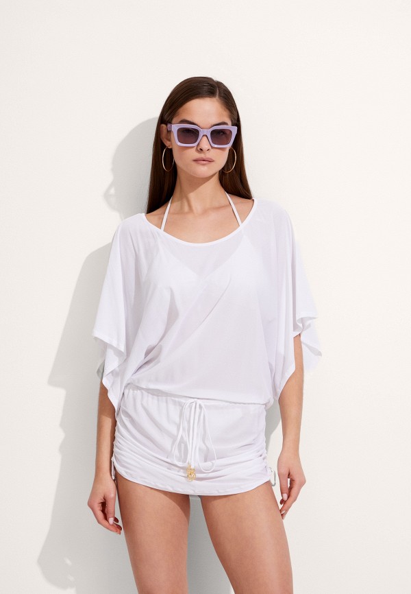 Luli Fama Платье пляжное - фото 1