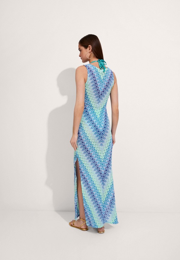 Luli Fama Платье пляжное - фото 3