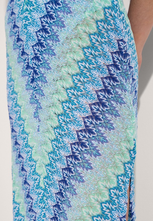 Luli Fama Платье пляжное - фото 4