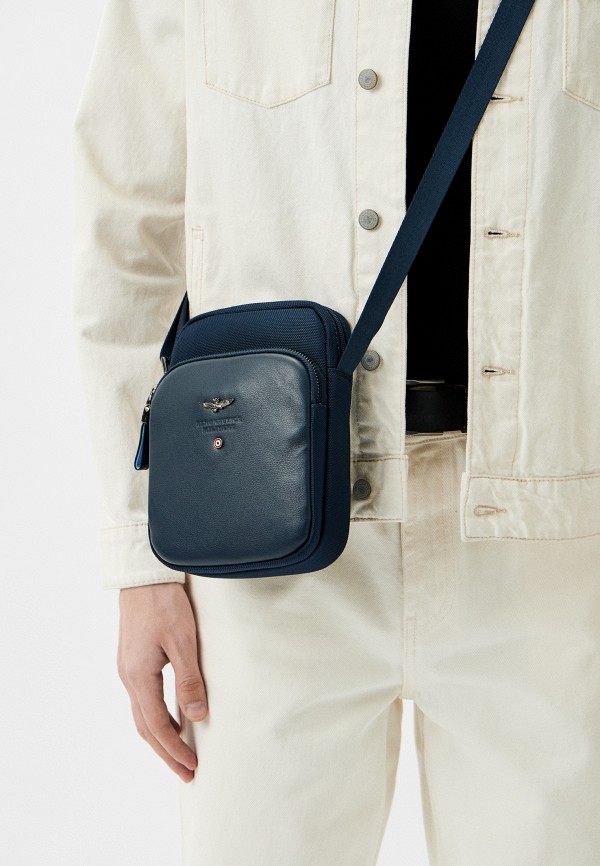 Aeronautica Militare Сумка - фото 6