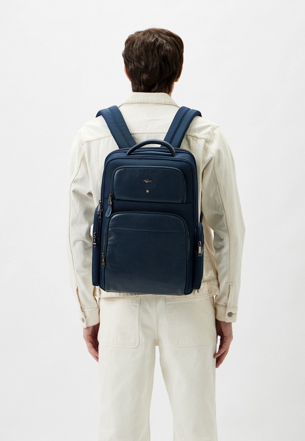 Aeronautica Militare Рюкзак - фото 6