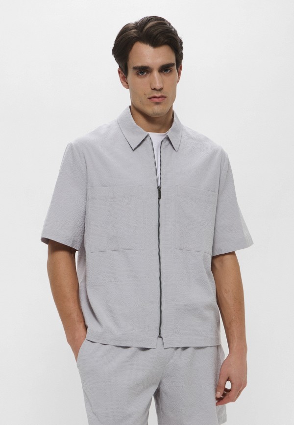 Mademan Рубашка - фото 1