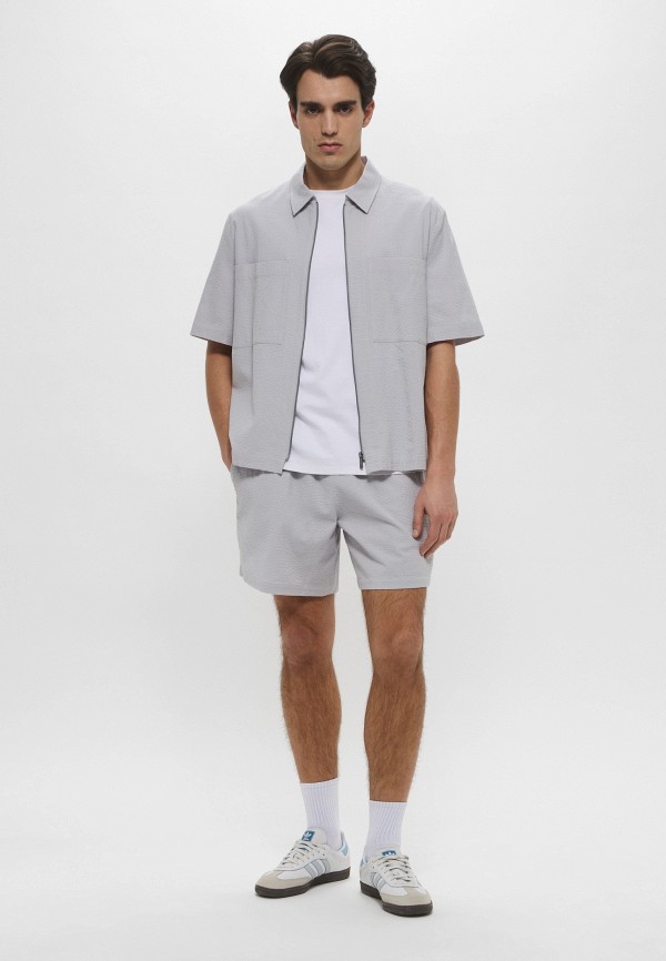 Mademan Рубашка - фото 2