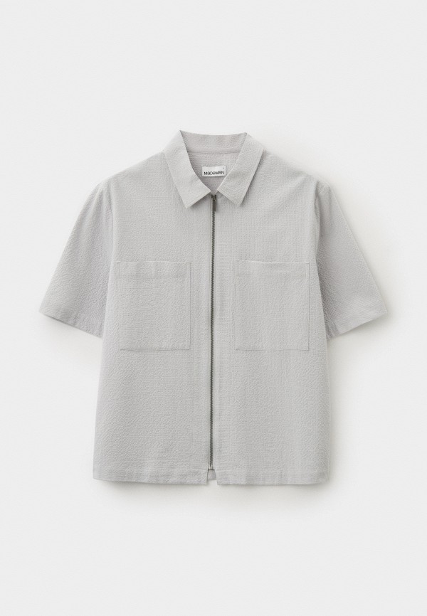 Mademan Рубашка - фото 6