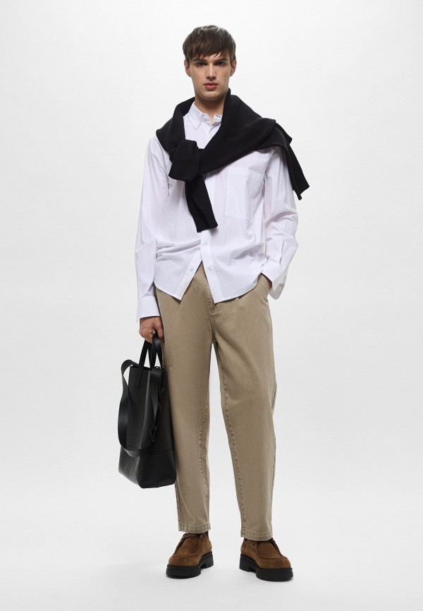 Mademan Рубашка - фото 2