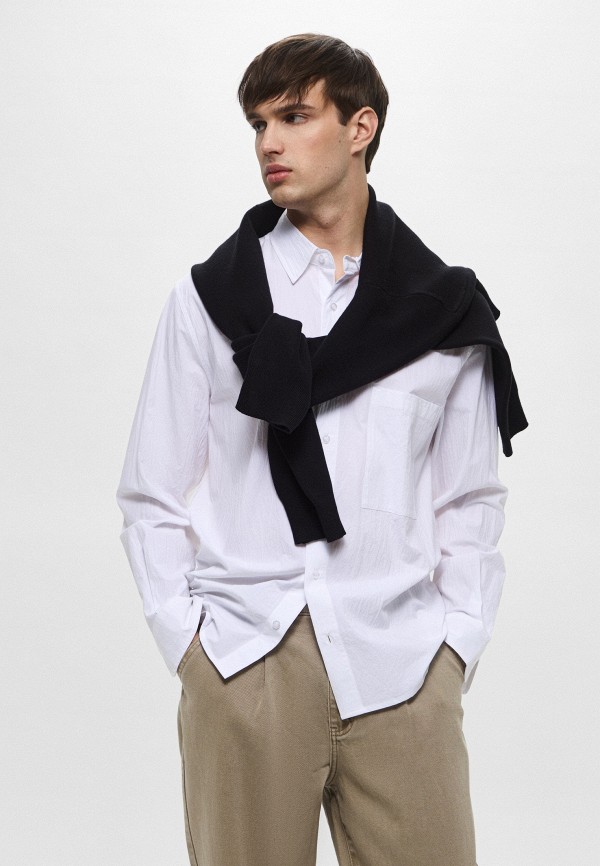 Mademan Рубашка - фото 4