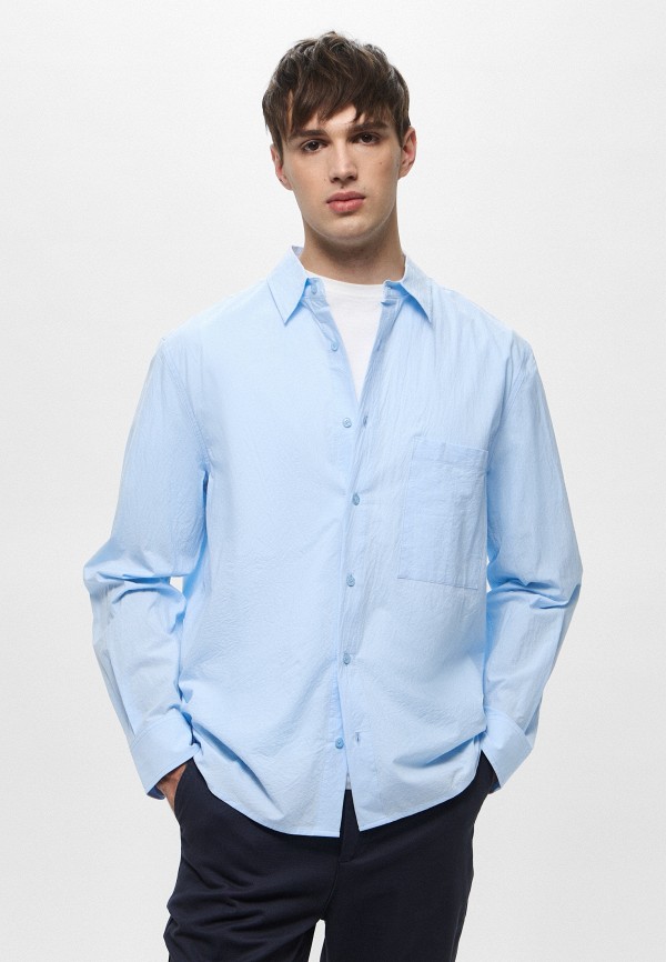 Mademan Рубашка - фото 1