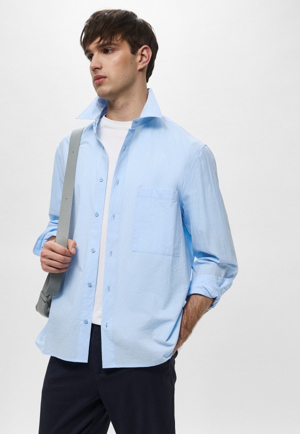 Mademan Рубашка - фото 4