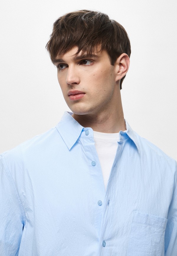 Mademan Рубашка - фото 5