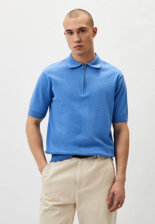 Mademan Поло - фото 1