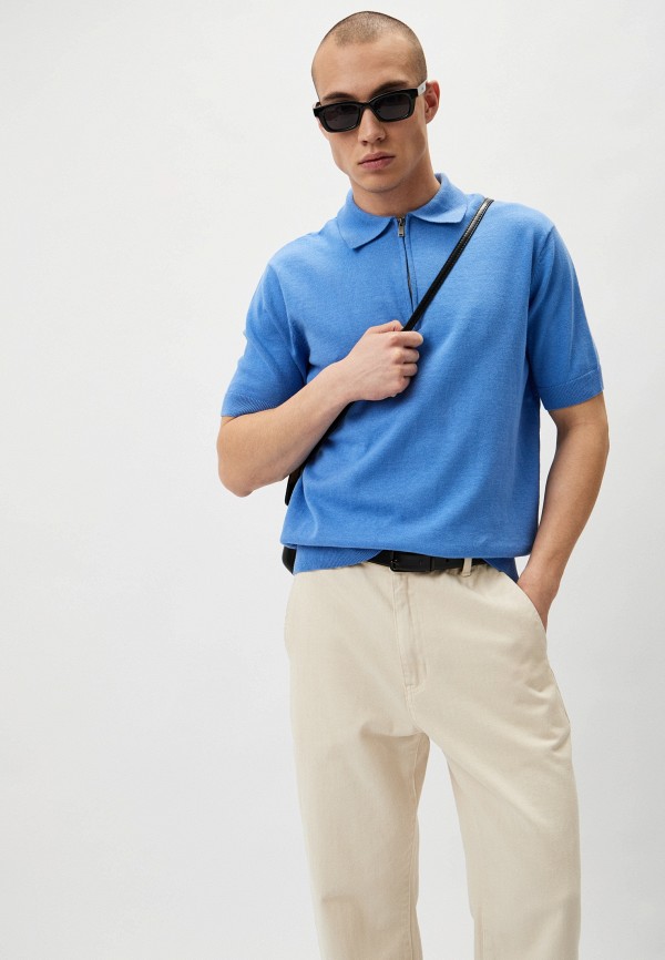 Mademan Поло - фото 4
