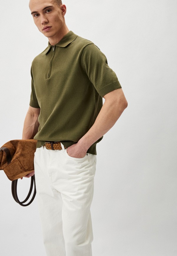 Mademan Поло - фото 4