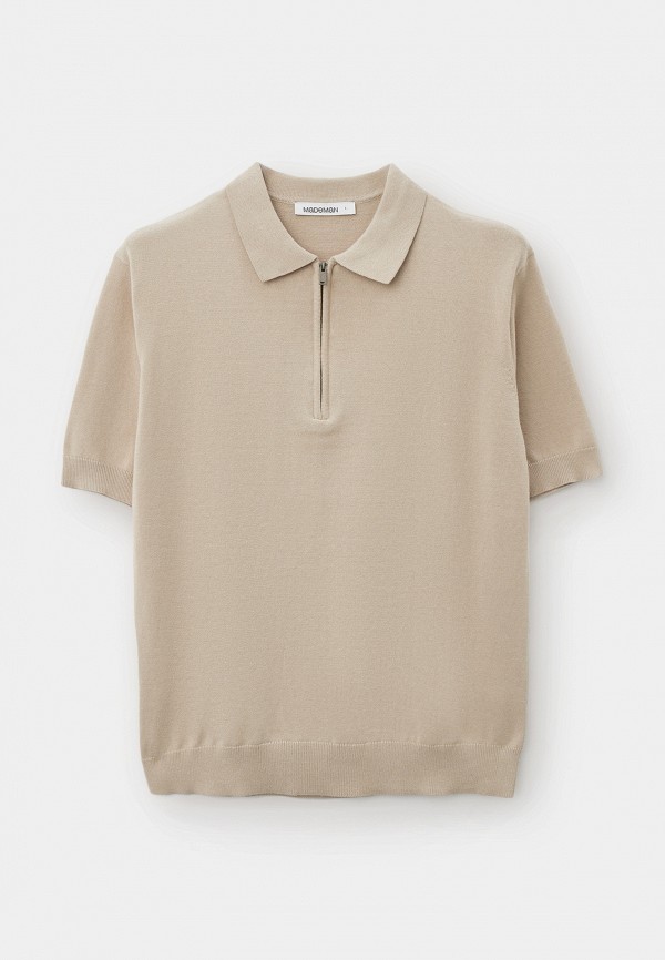 Mademan Поло - фото 6