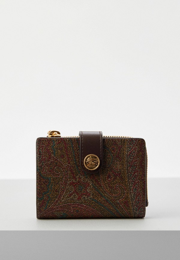 Etro Кошелек - фото 1