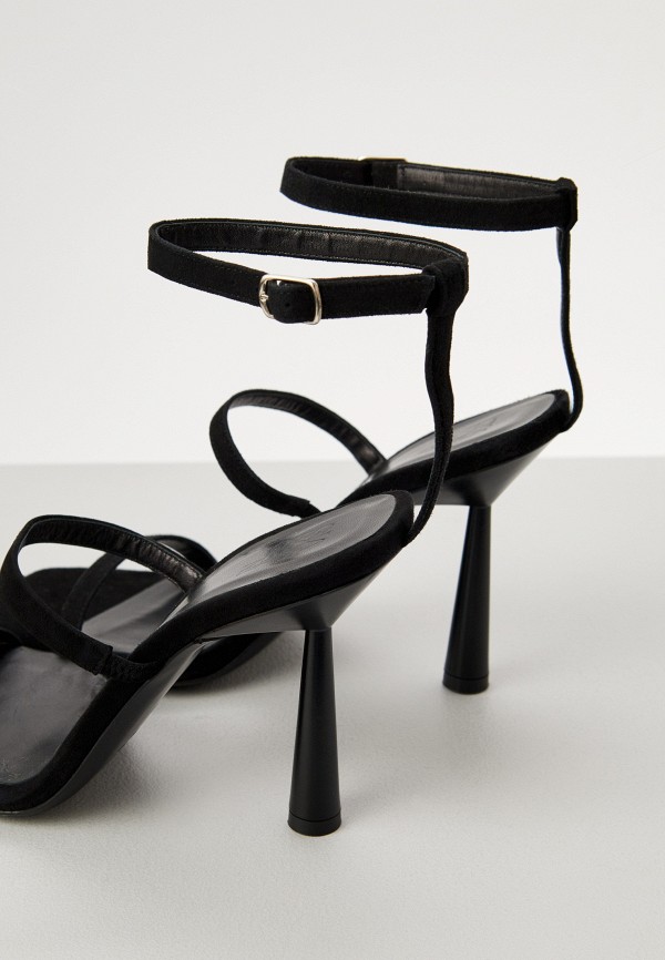 Giaborghini Босоножки - фото 4