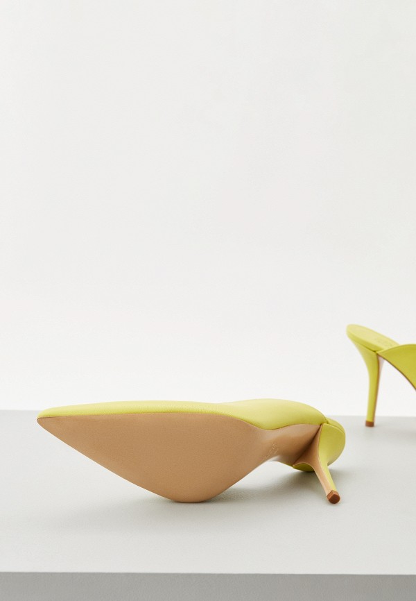 Giaborghini Мюли - фото 5