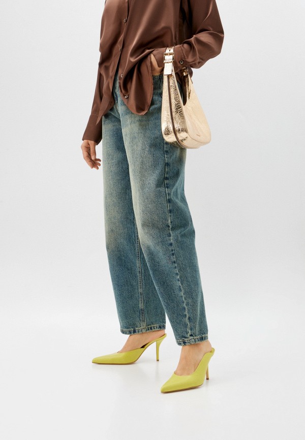 Giaborghini Мюли - фото 6