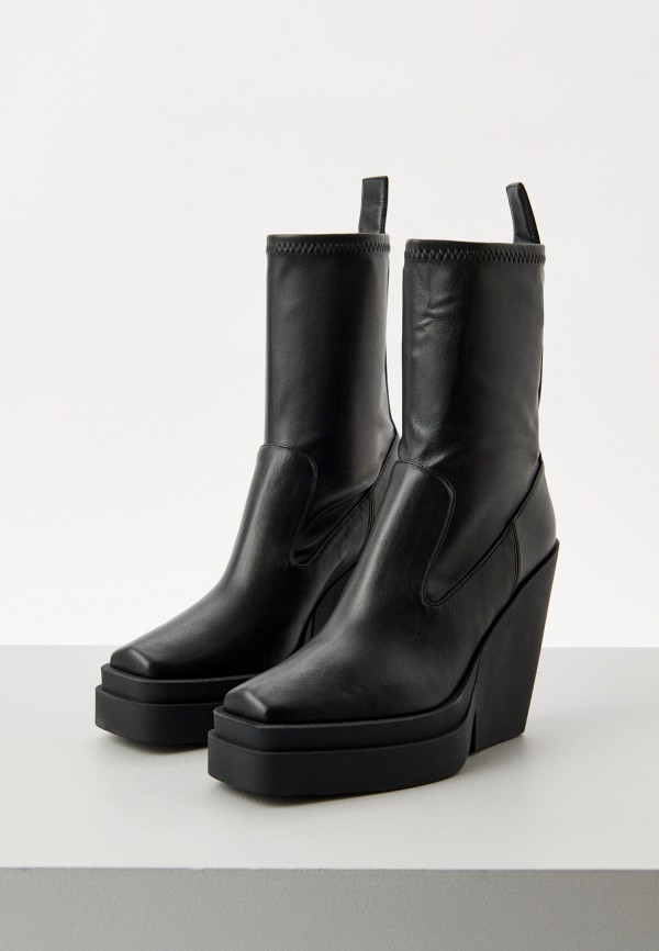 Giaborghini Полусапоги - фото 3