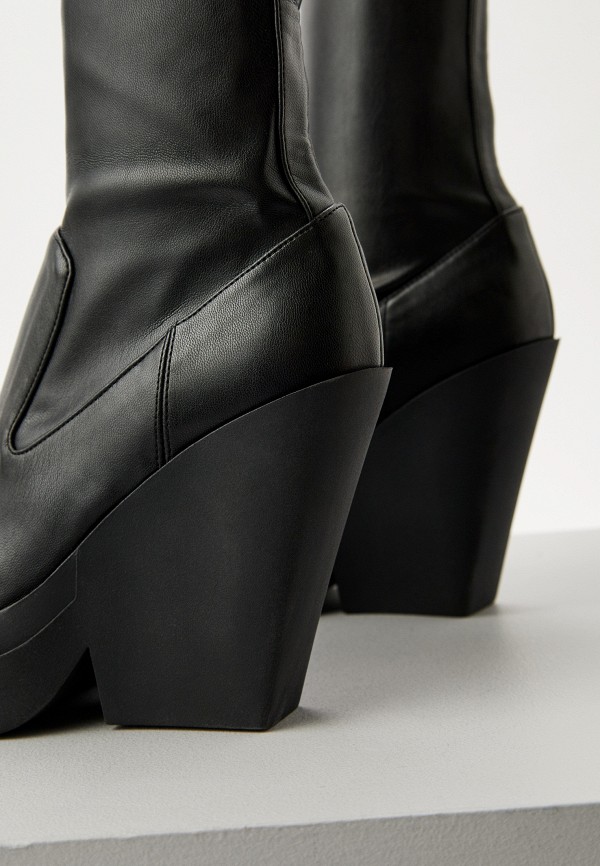 Giaborghini Полусапоги - фото 4