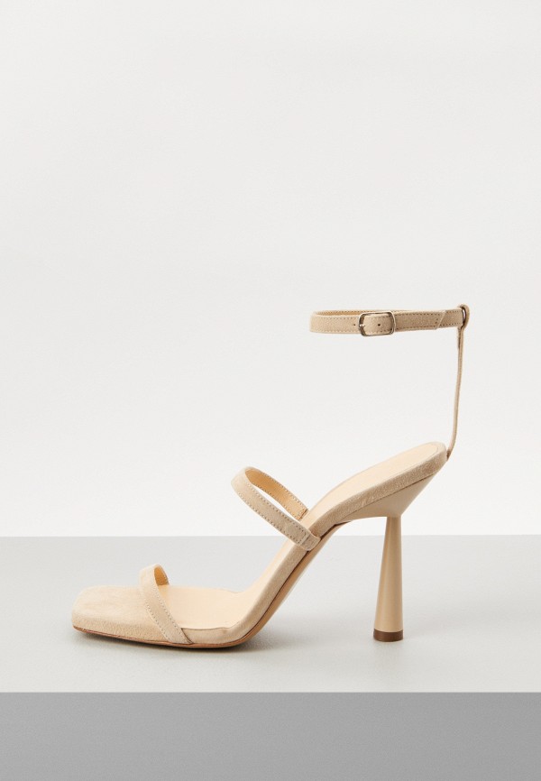 Giaborghini Босоножки - фото 1