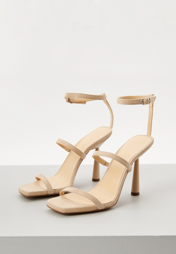 Giaborghini Босоножки - фото 3