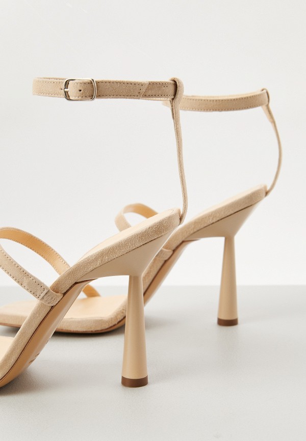 Giaborghini Босоножки - фото 4