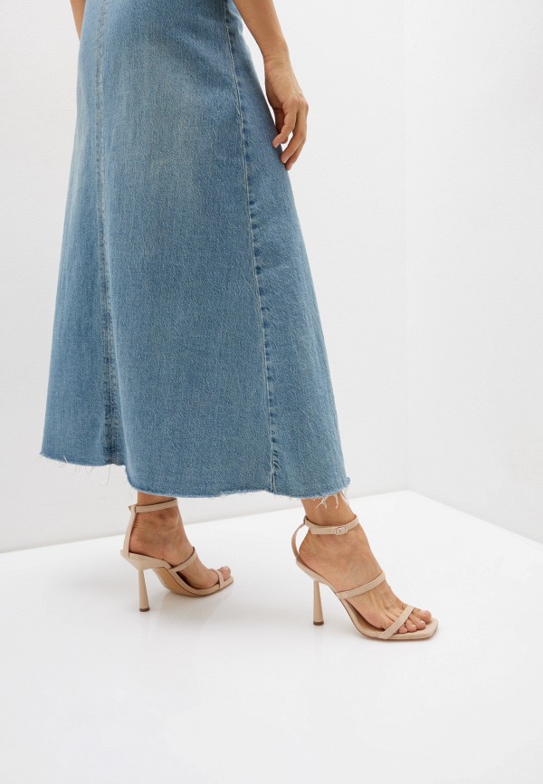 Giaborghini Босоножки - фото 6