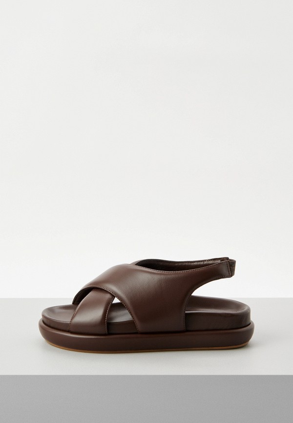 Giaborghini Сандалии - фото 1