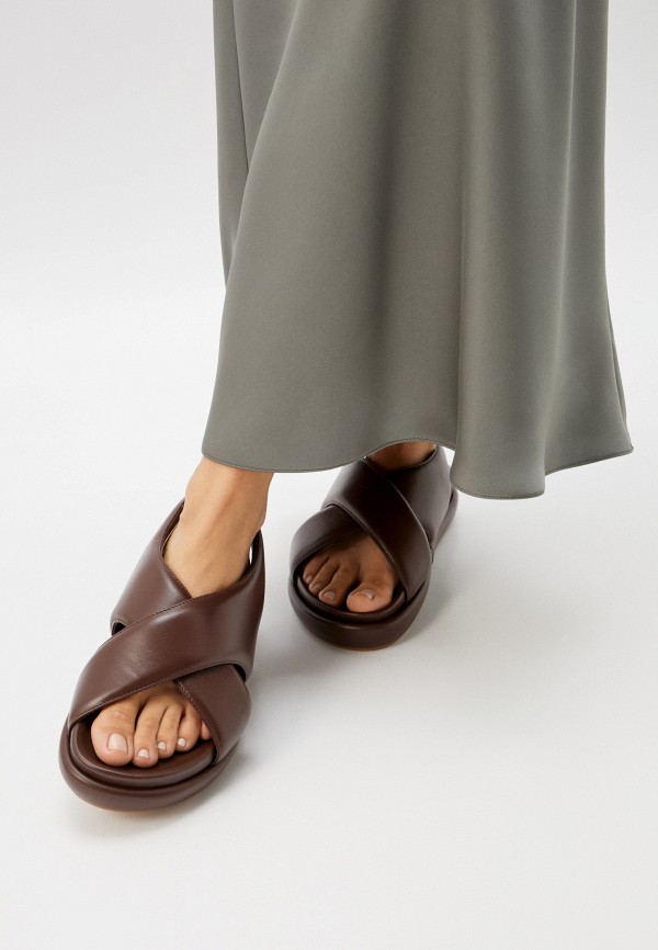 Giaborghini Сандалии - фото 6