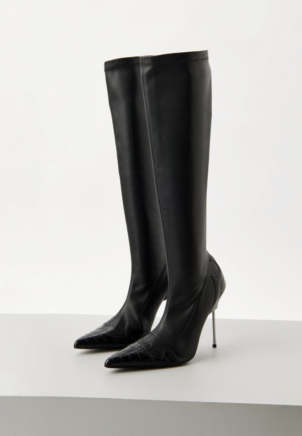 Giaborghini Сапоги - фото 3