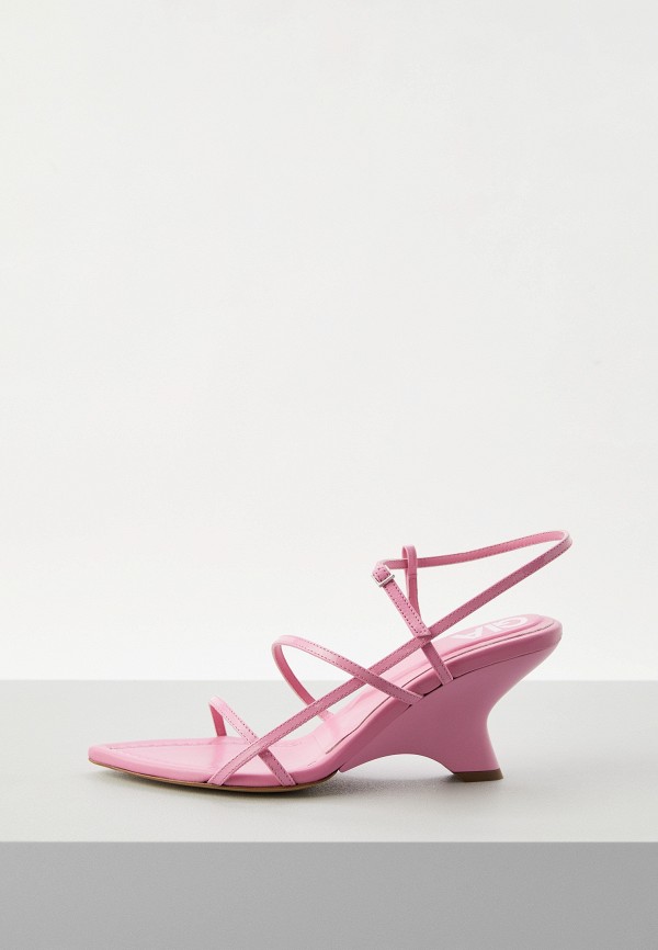 Giaborghini Босоножки - фото 1