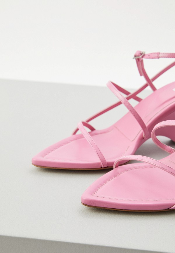 Giaborghini Босоножки - фото 2