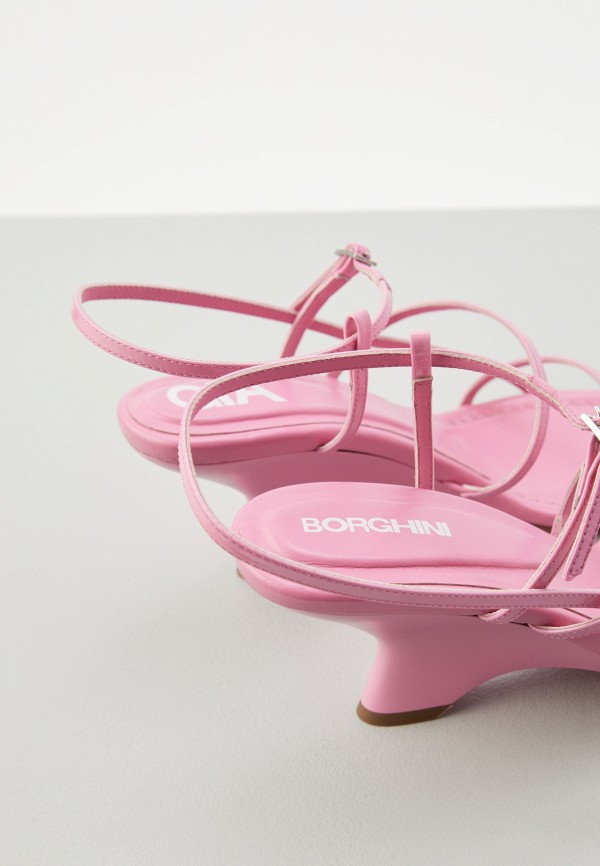 Giaborghini Босоножки - фото 4