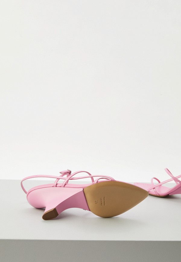 Giaborghini Босоножки - фото 5