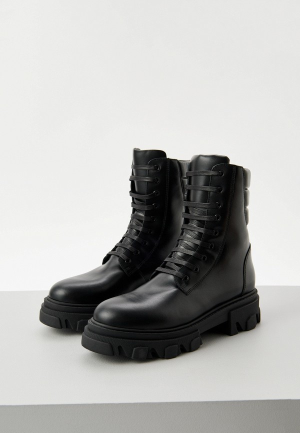 Giaborghini Ботинки - фото 3