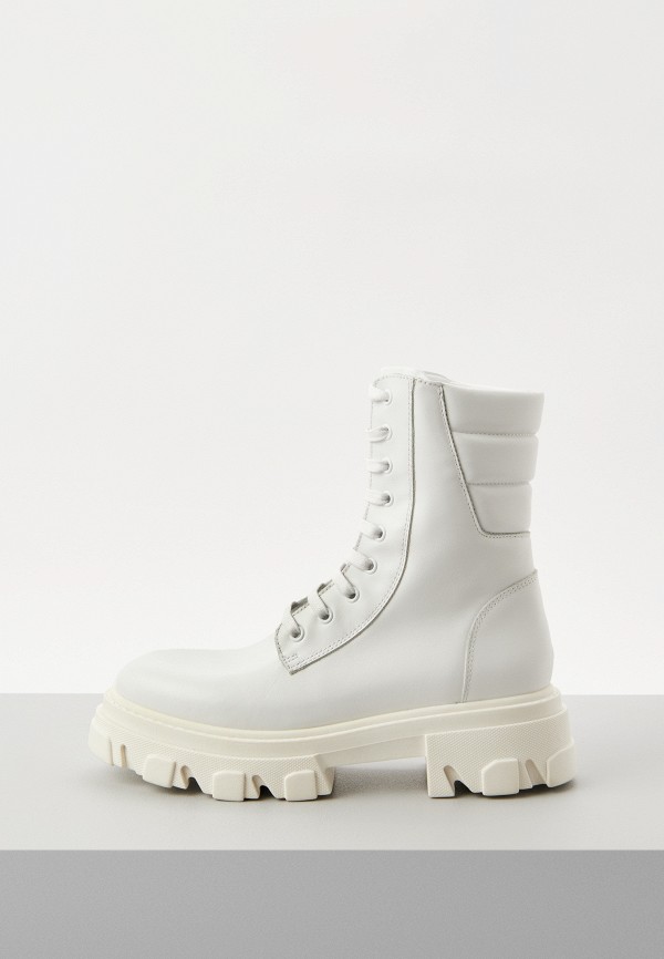 Giaborghini Ботинки - фото 1