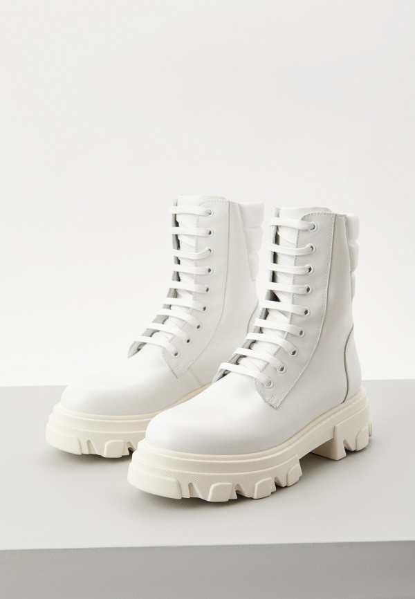 Giaborghini Ботинки - фото 3