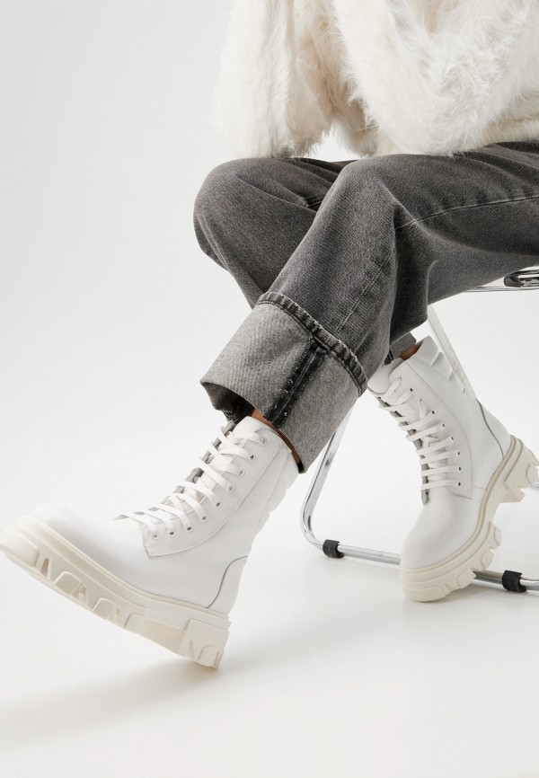 Giaborghini Ботинки - фото 6