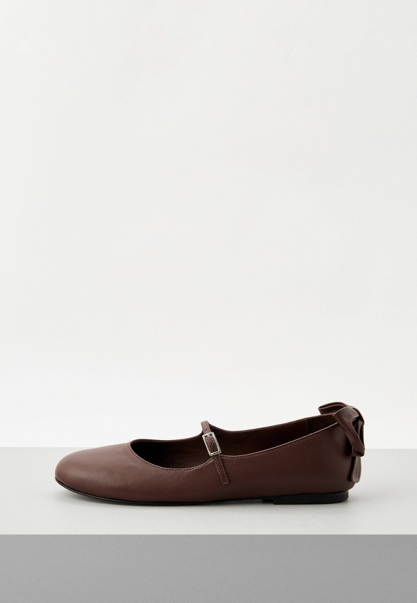 Giaborghini Балетки - фото 1