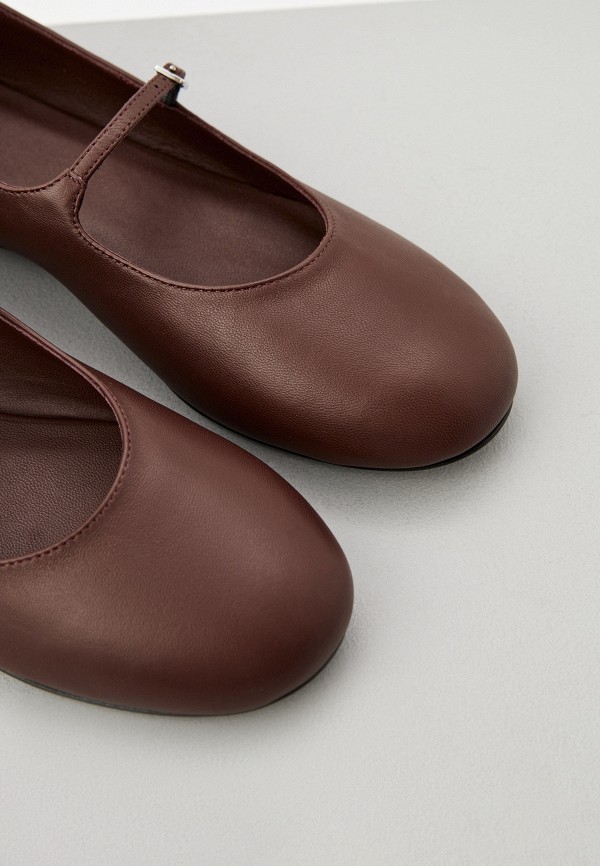 Giaborghini Балетки - фото 2