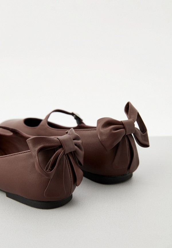 Giaborghini Балетки - фото 4