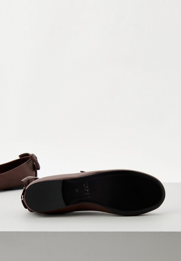 Giaborghini Балетки - фото 5