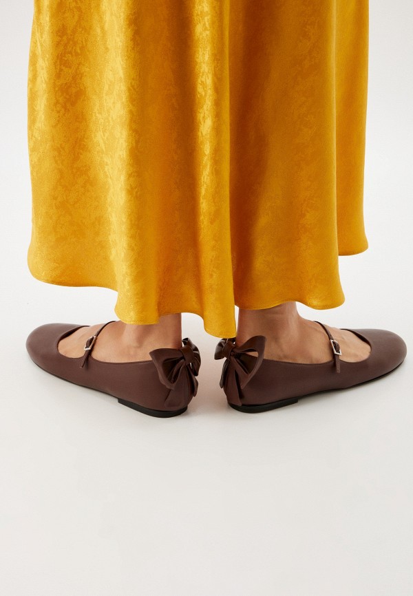 Giaborghini Балетки - фото 6