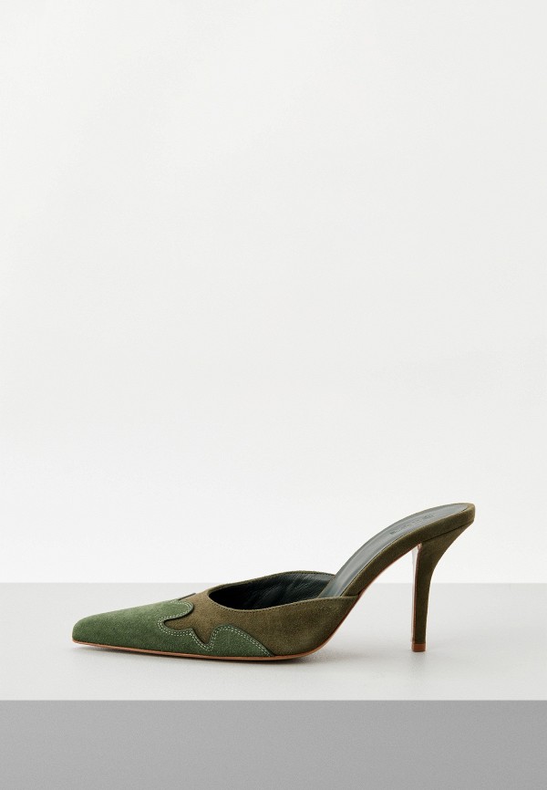 Giaborghini Мюли - фото 1